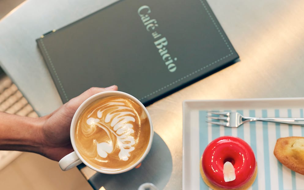 Celebrity Cruises, Millenium Class, Cafe Al Bacio 3, Copyrights - CEL.jpeg